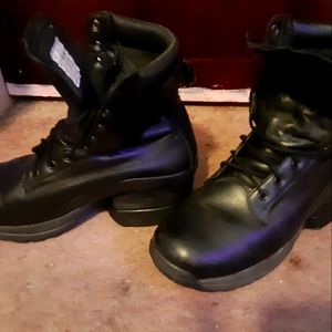 Z-COIL BOOTS